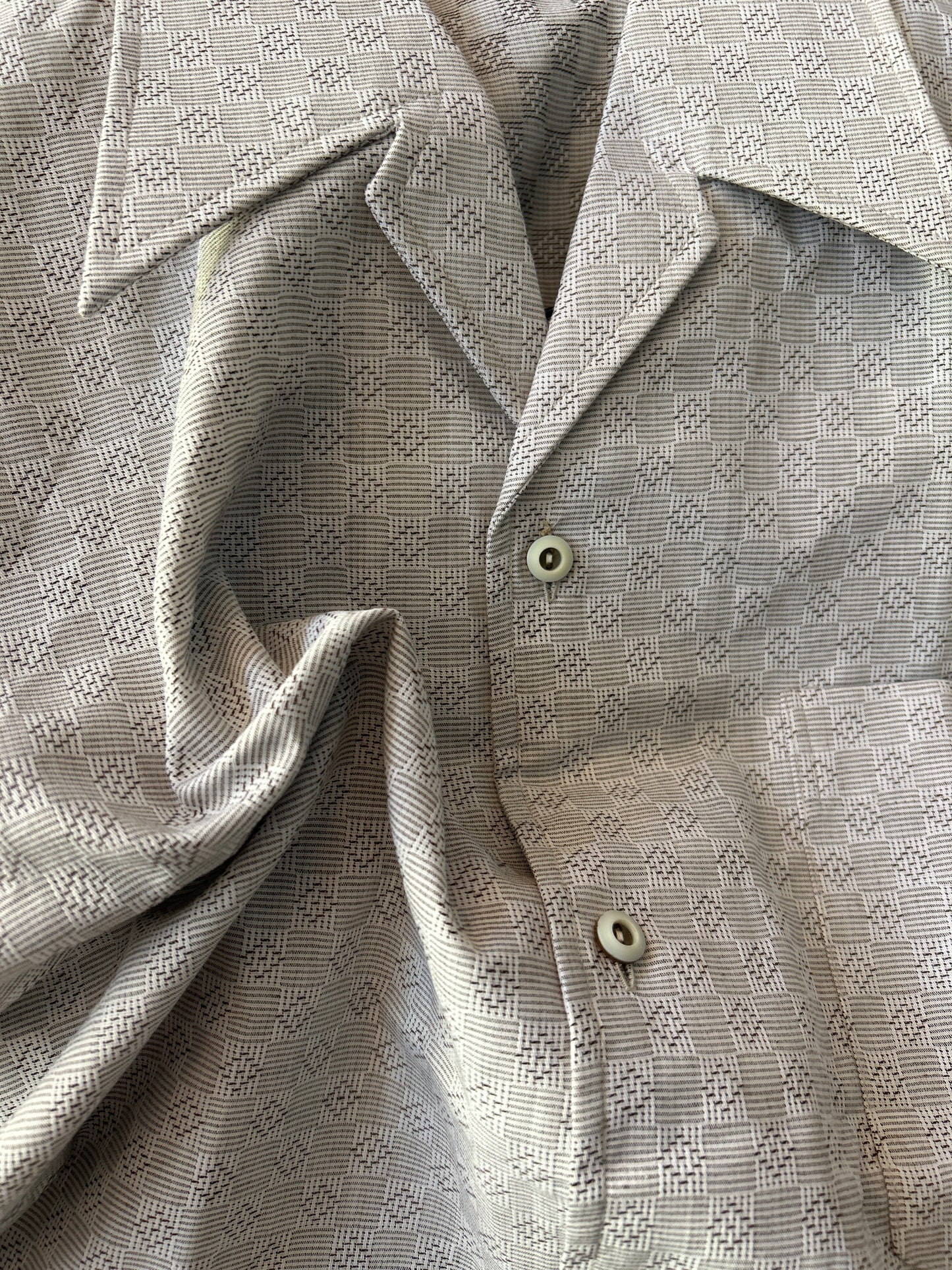 Vintage Shirt ‘70