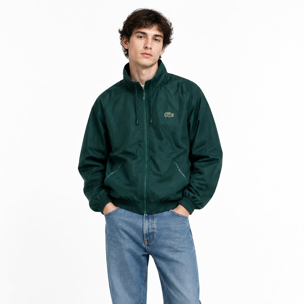 Vintage Lacoste Tracktop ‘90