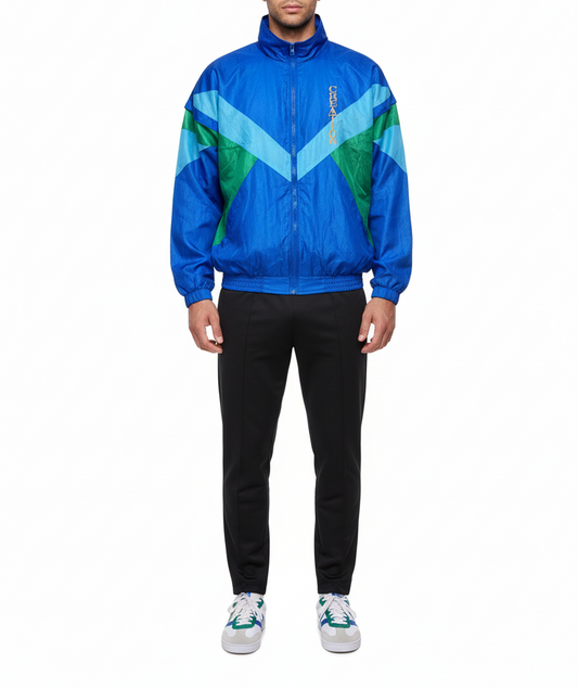 Tracktop vintage Creation