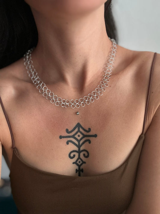 ArMOUR Chain | Necklace II #4