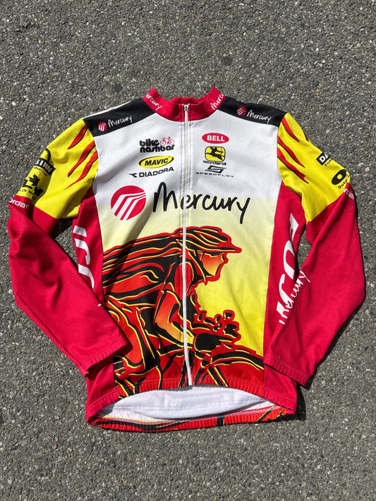 Bike Shirt