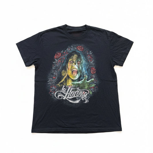 T-shirt Halloween Horror Nights 2023 Universal Studios