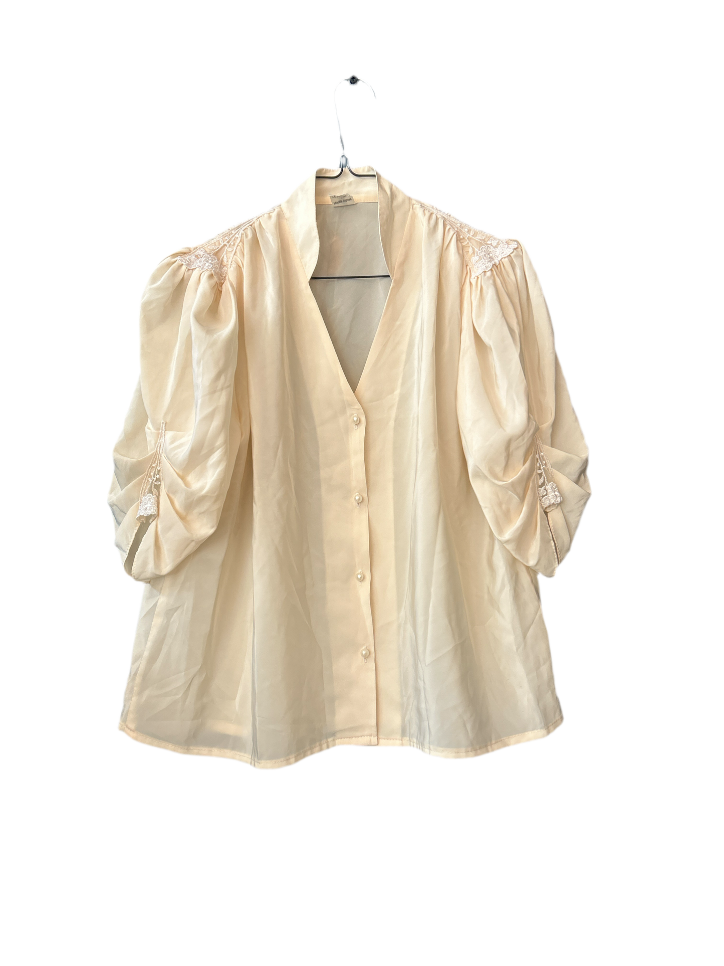 Camicia vintage da donna