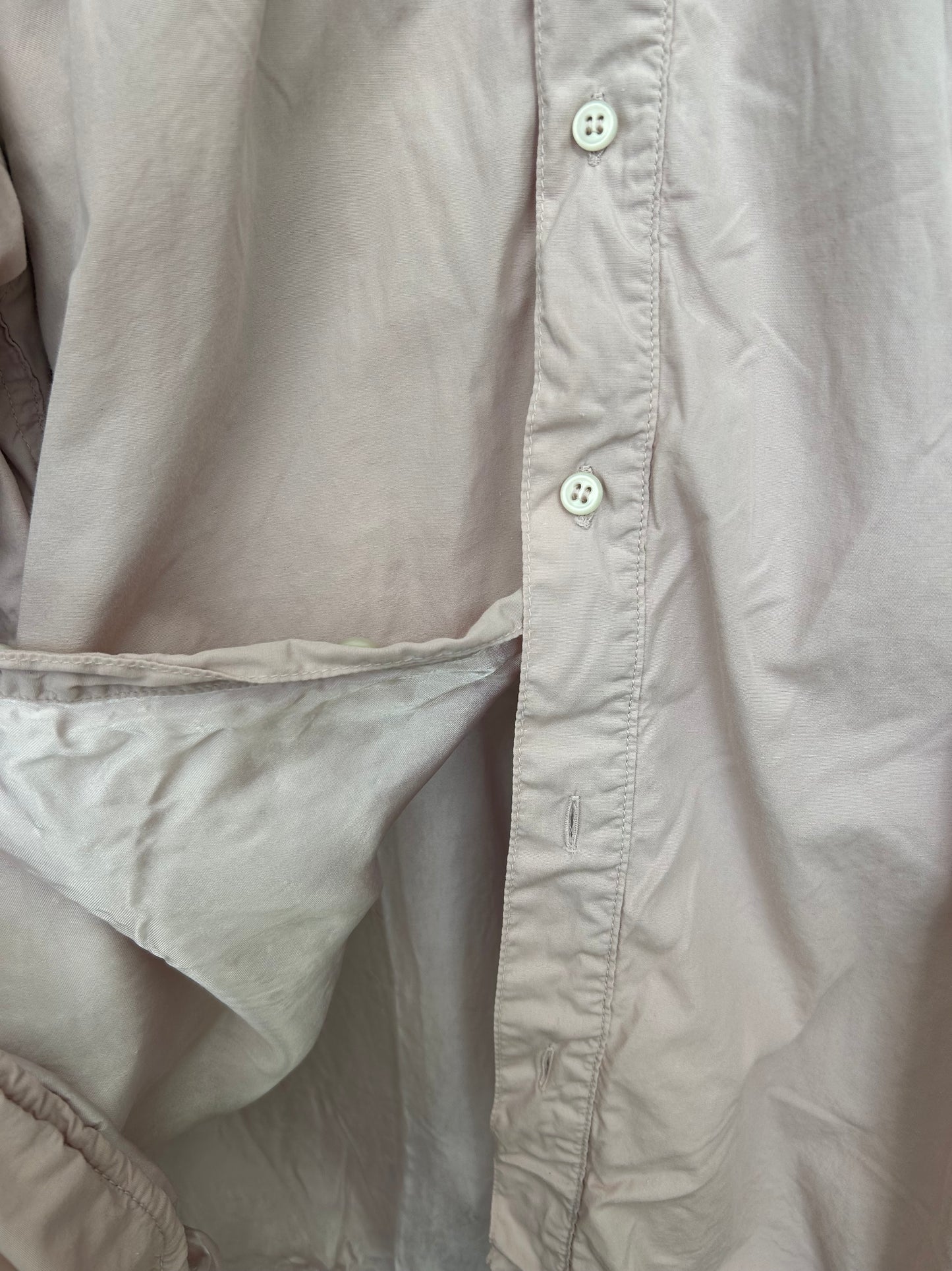 Man Shirt Vintage