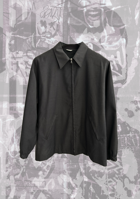 Shirt Jacket