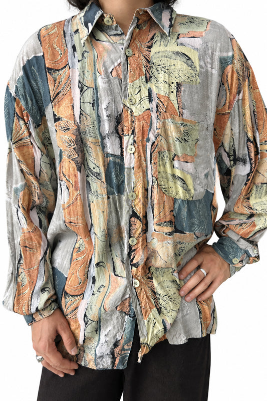 Vintage Crazy Shirt