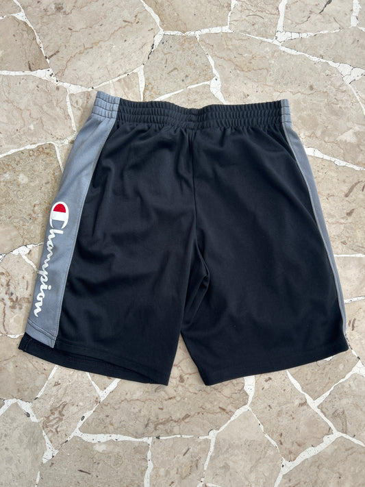 Short Champion