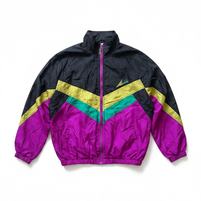 Tracktop Vintage ‘80