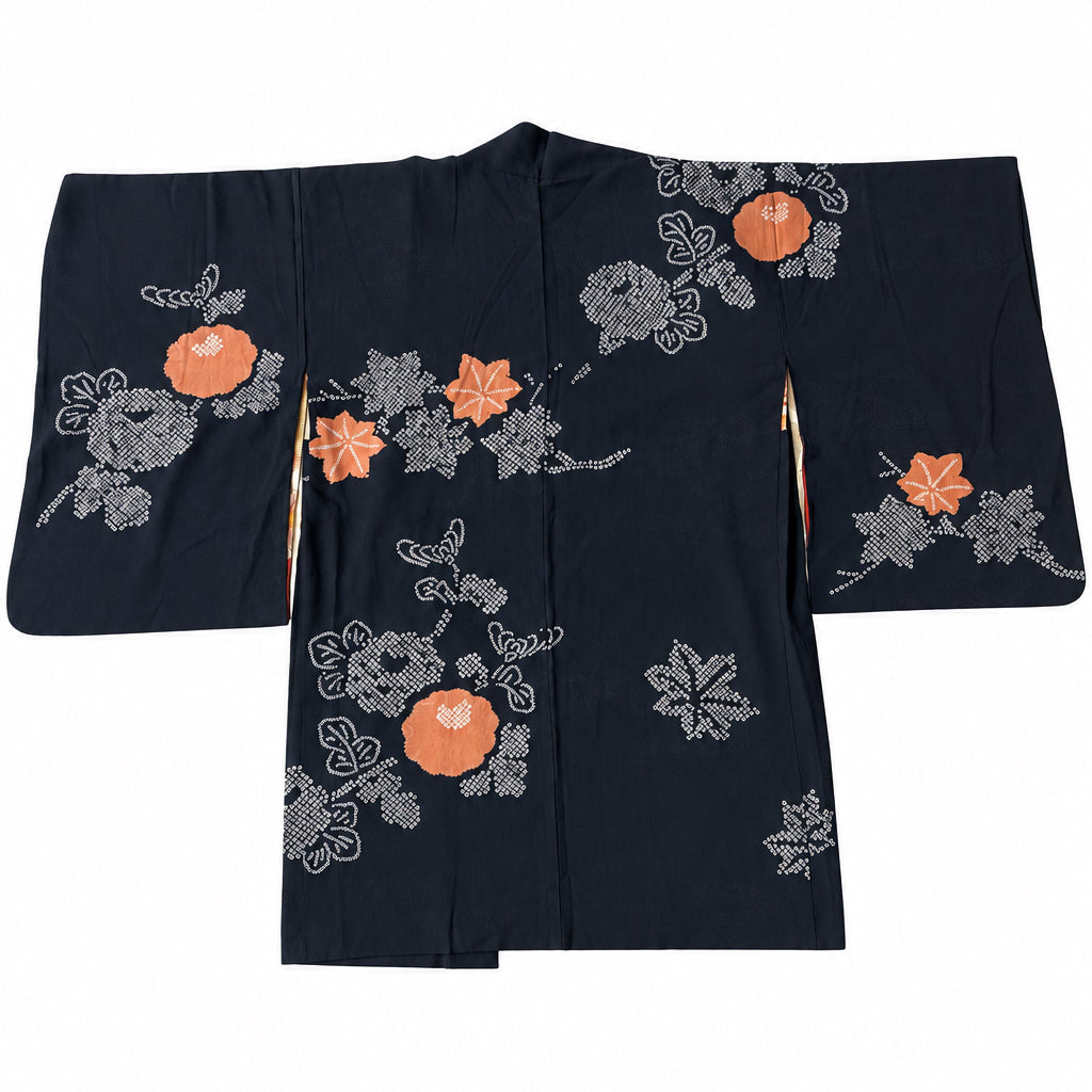 Haori Japanese
