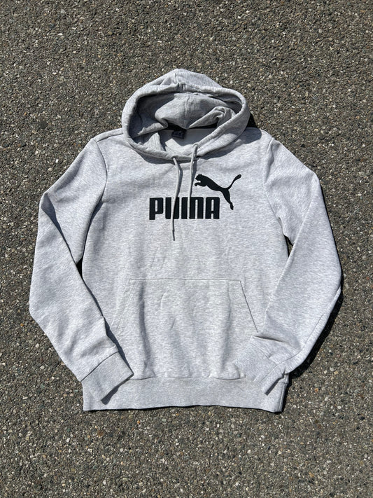 Puma hoodie