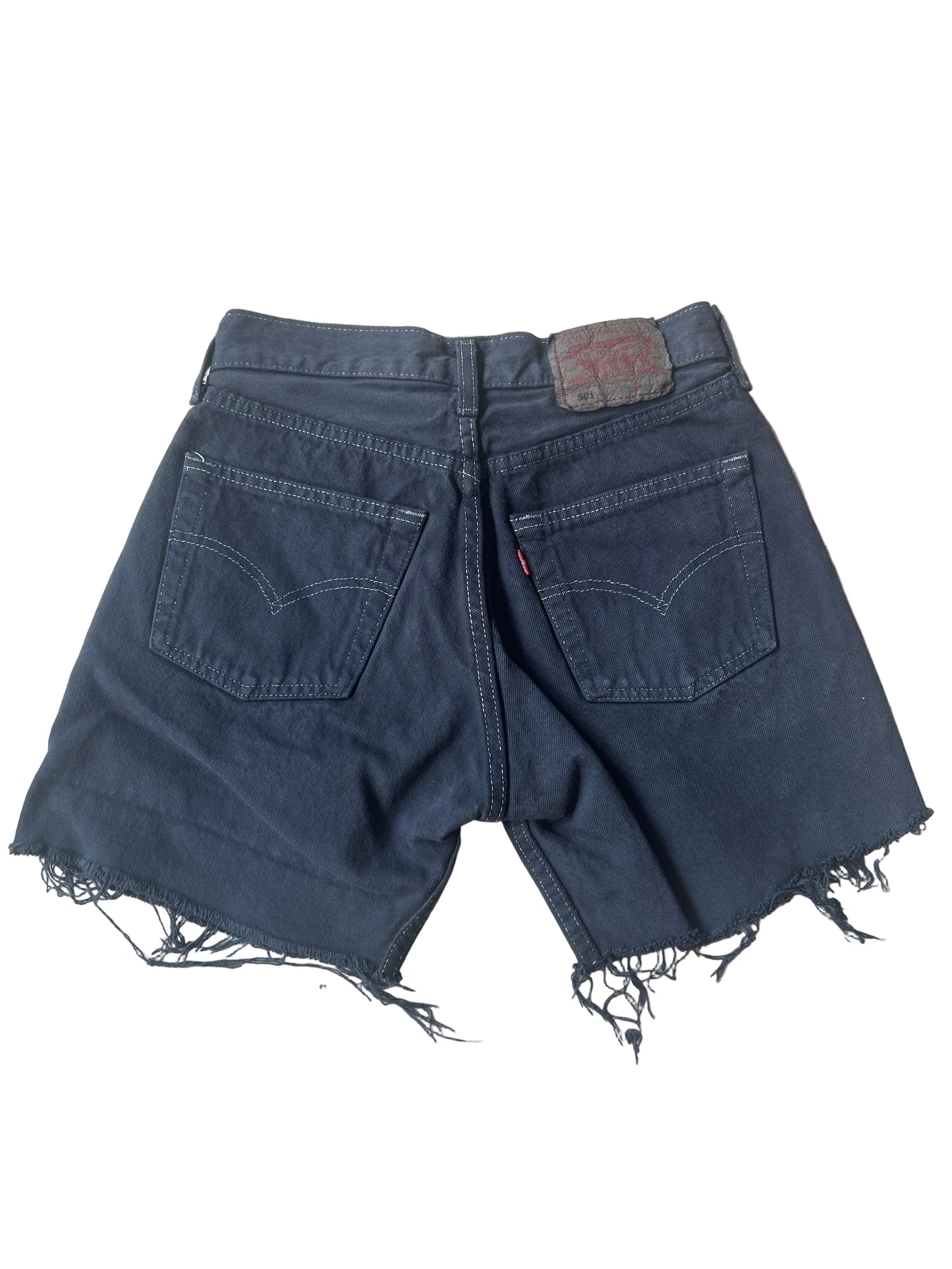 Hot Short Levi’s tg 38