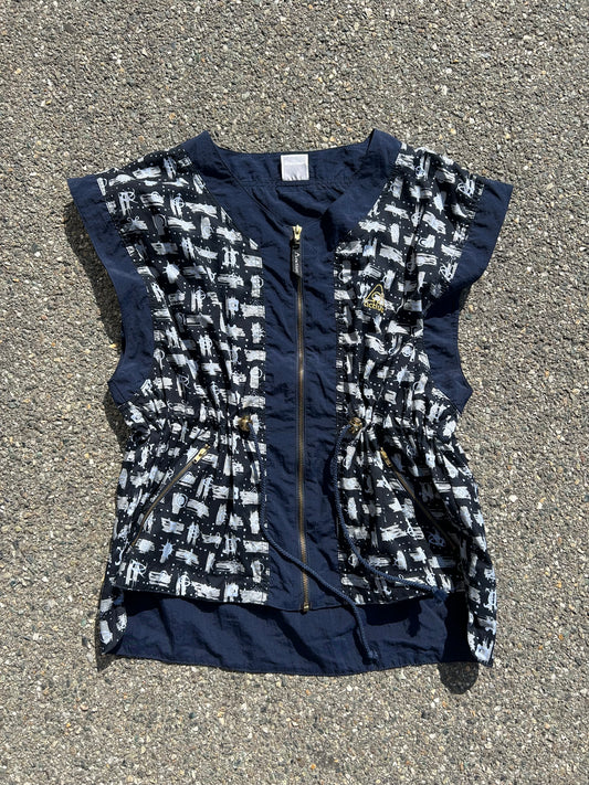 Tracktop Smanicato ‘90