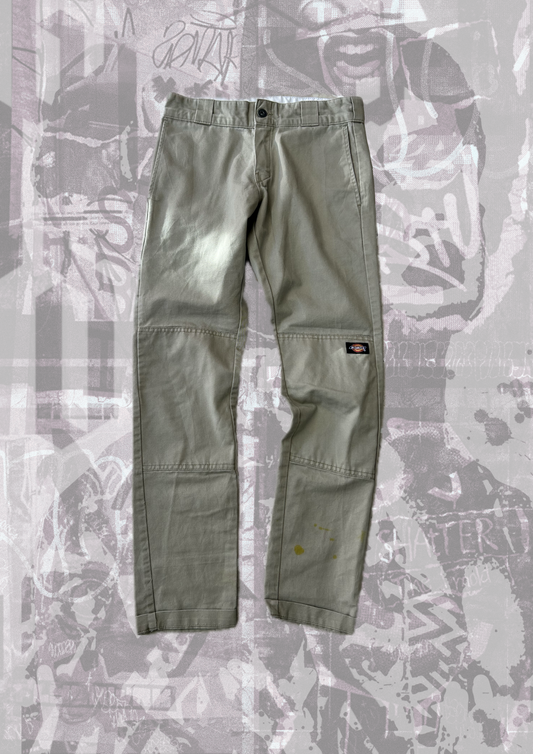 Dickies Pant Straight tg 42