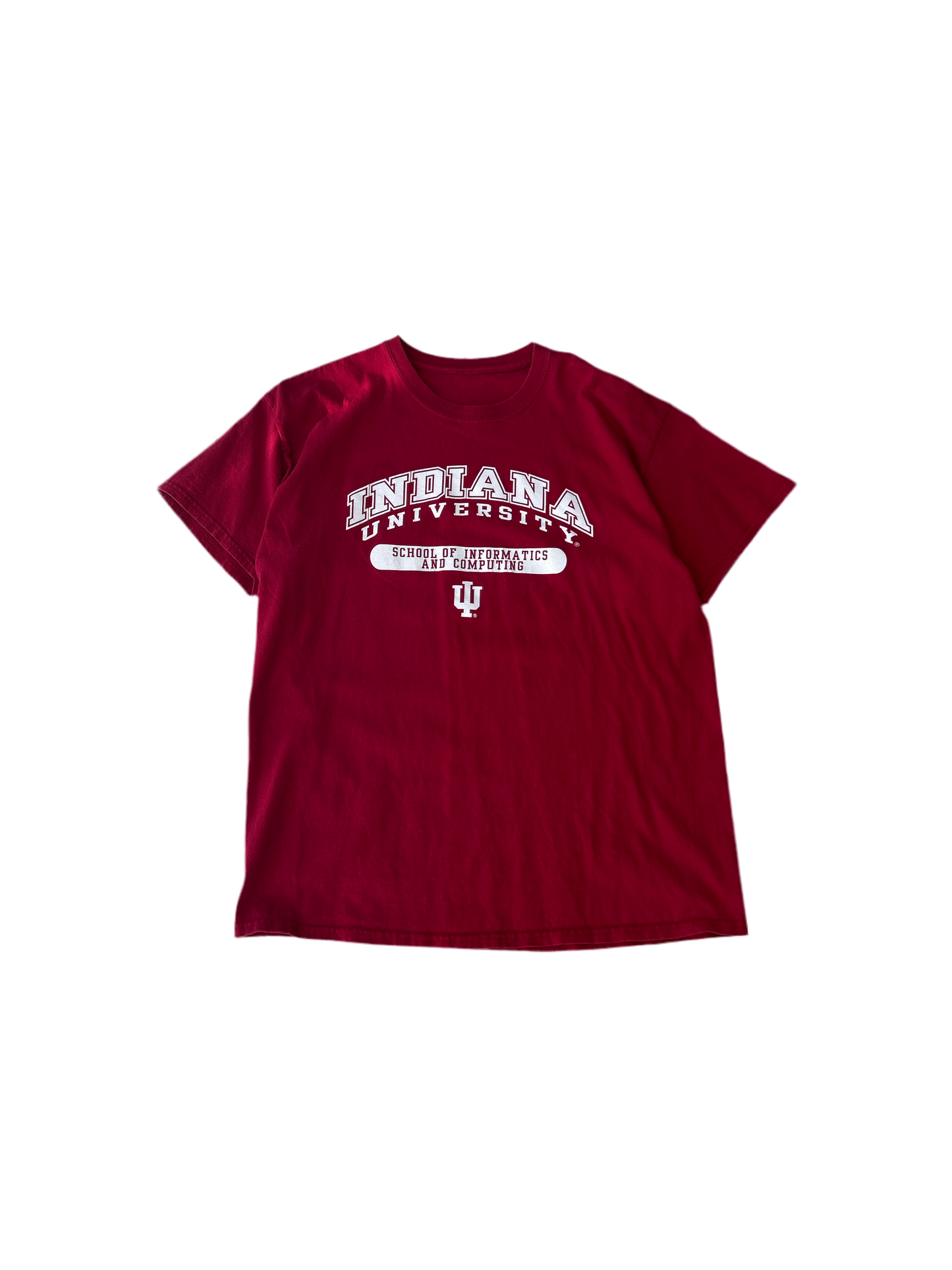 T-shirt Indiana University