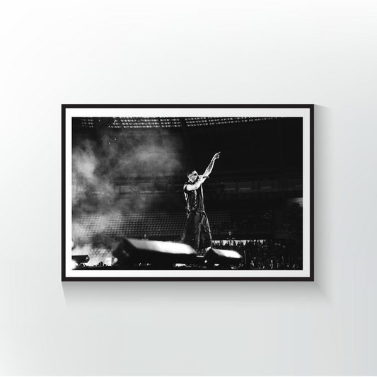 Opera n. 66 Asta di Beneficenza “2GiorniXGaza”