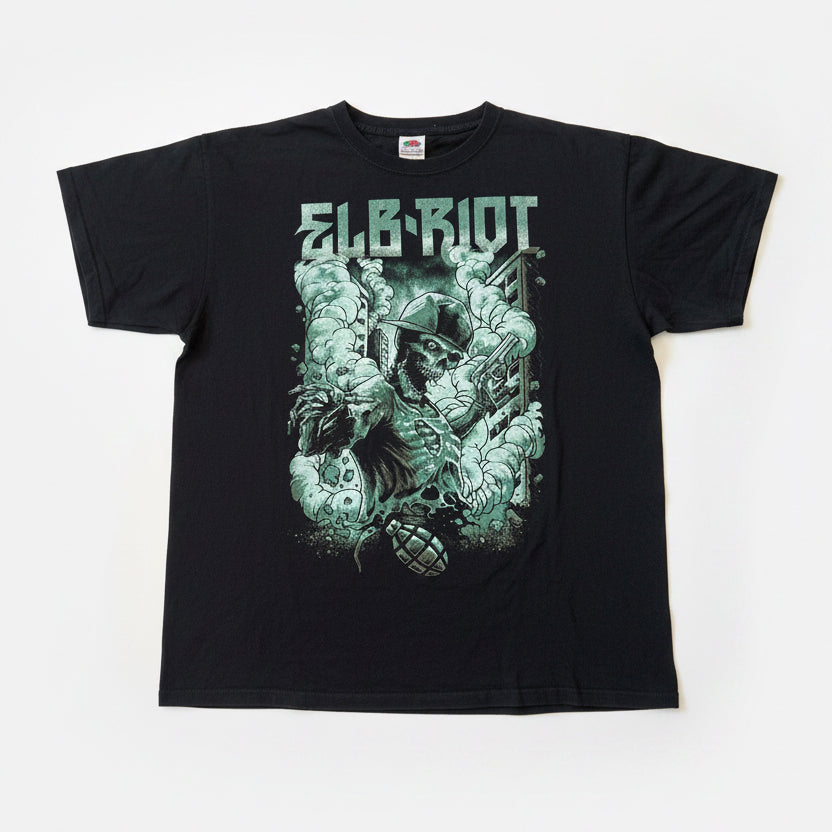 T-shirt Elb Riot 2015 🇩🇪