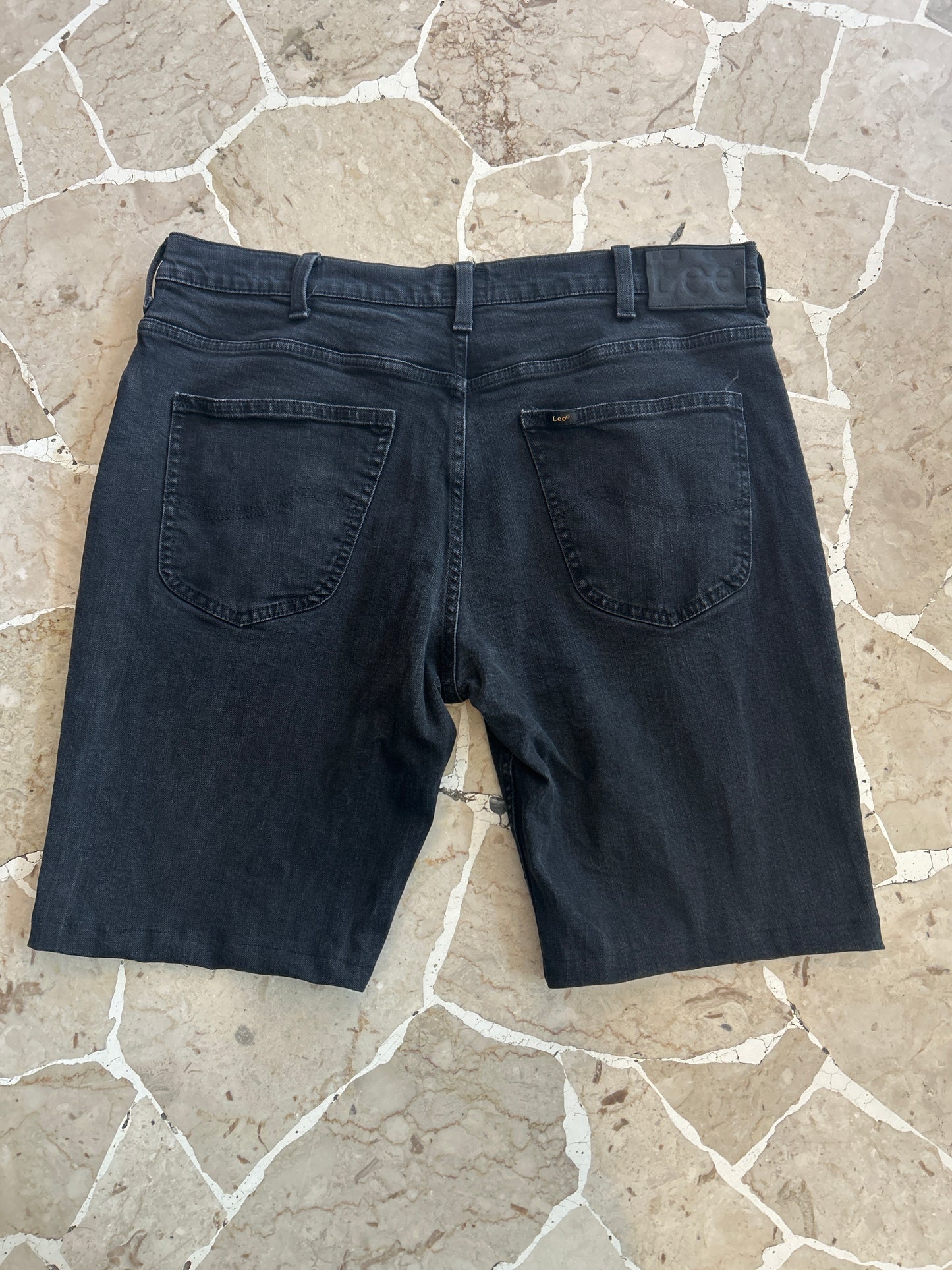 Short Lee tg 48