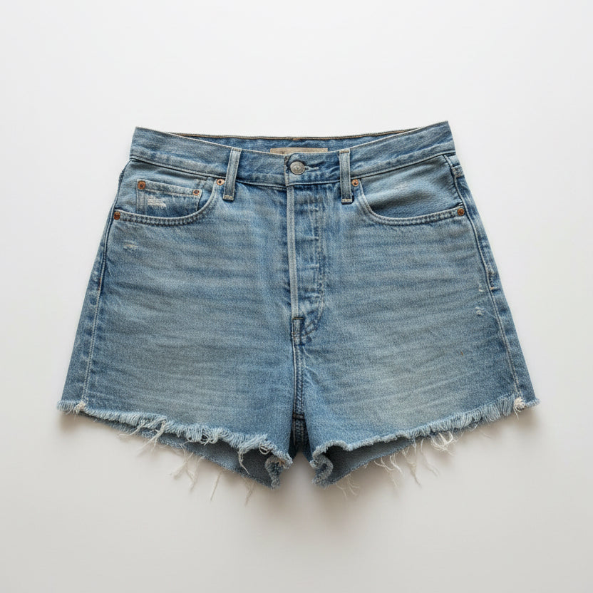 Hot short Levi’s tg 40