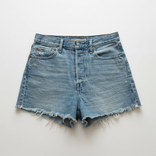 Hot short Levi’s tg 40