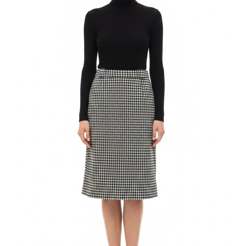 Vintage Skirt tg 44