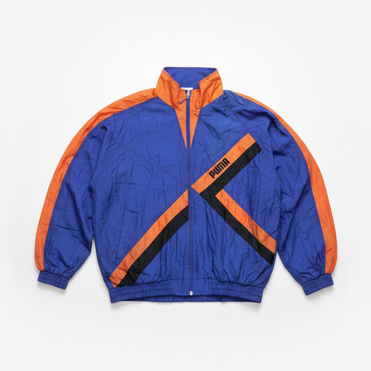 Vintage Tracktop Puma ‘80/‘90