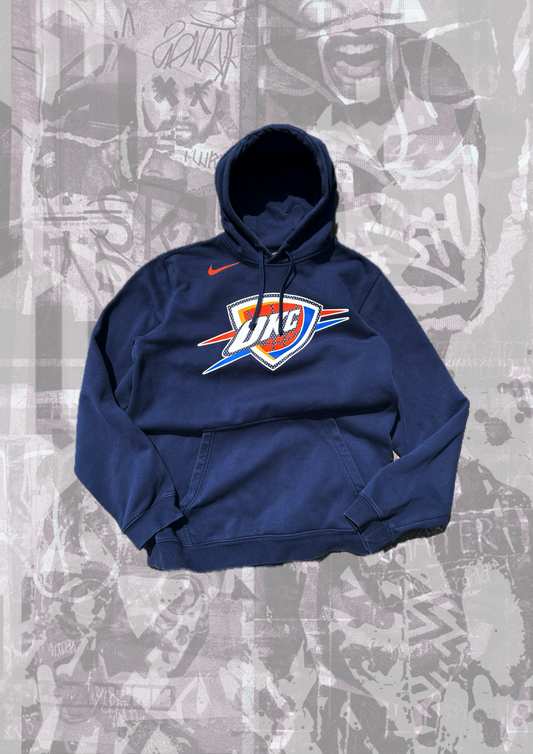 Nike hoodie NBA OKC 🏀
