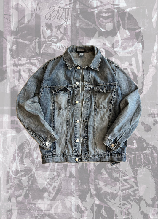 Replay Jeans Jacket 2000