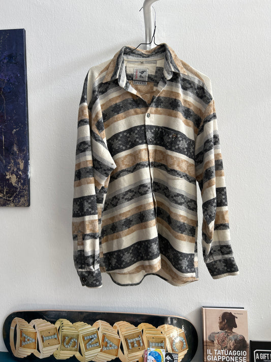 Flannel Shirt vintage