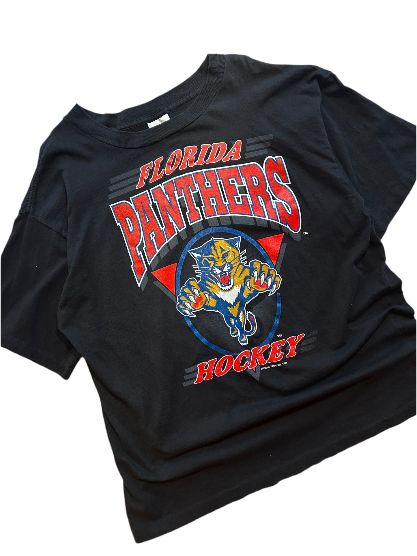 T-shirt Florida Panthers Hockey