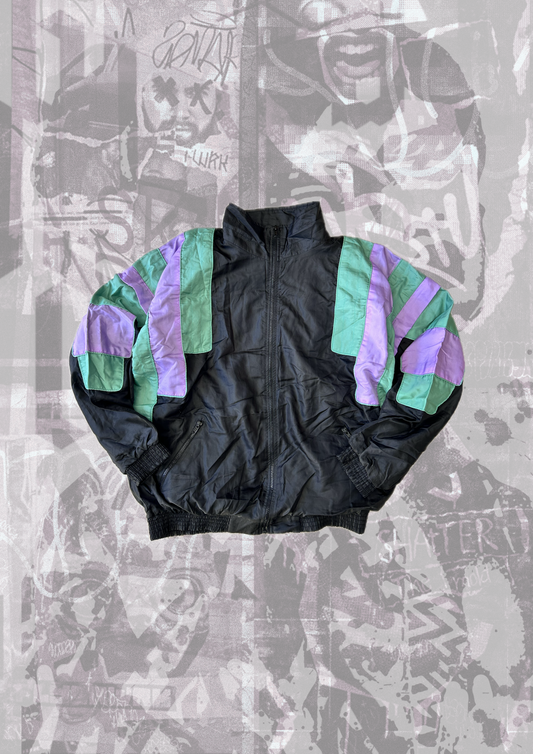 Tracktop Vintage ‘80