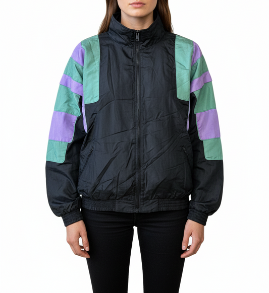 Tracktop Vintage ‘80