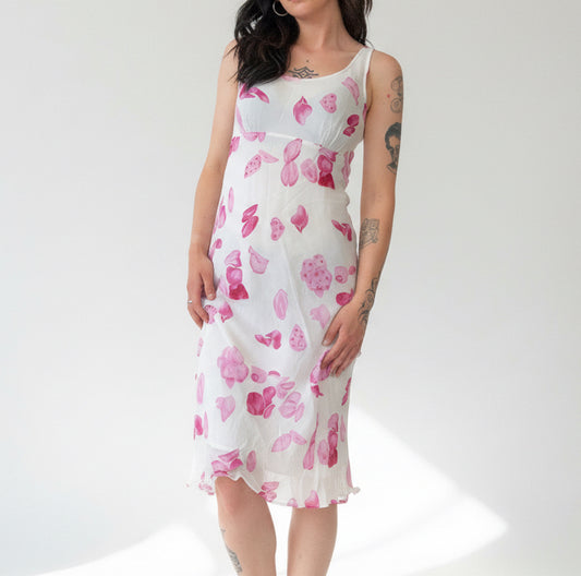 Vintage Dress ‘90