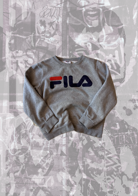 Felpa Fila