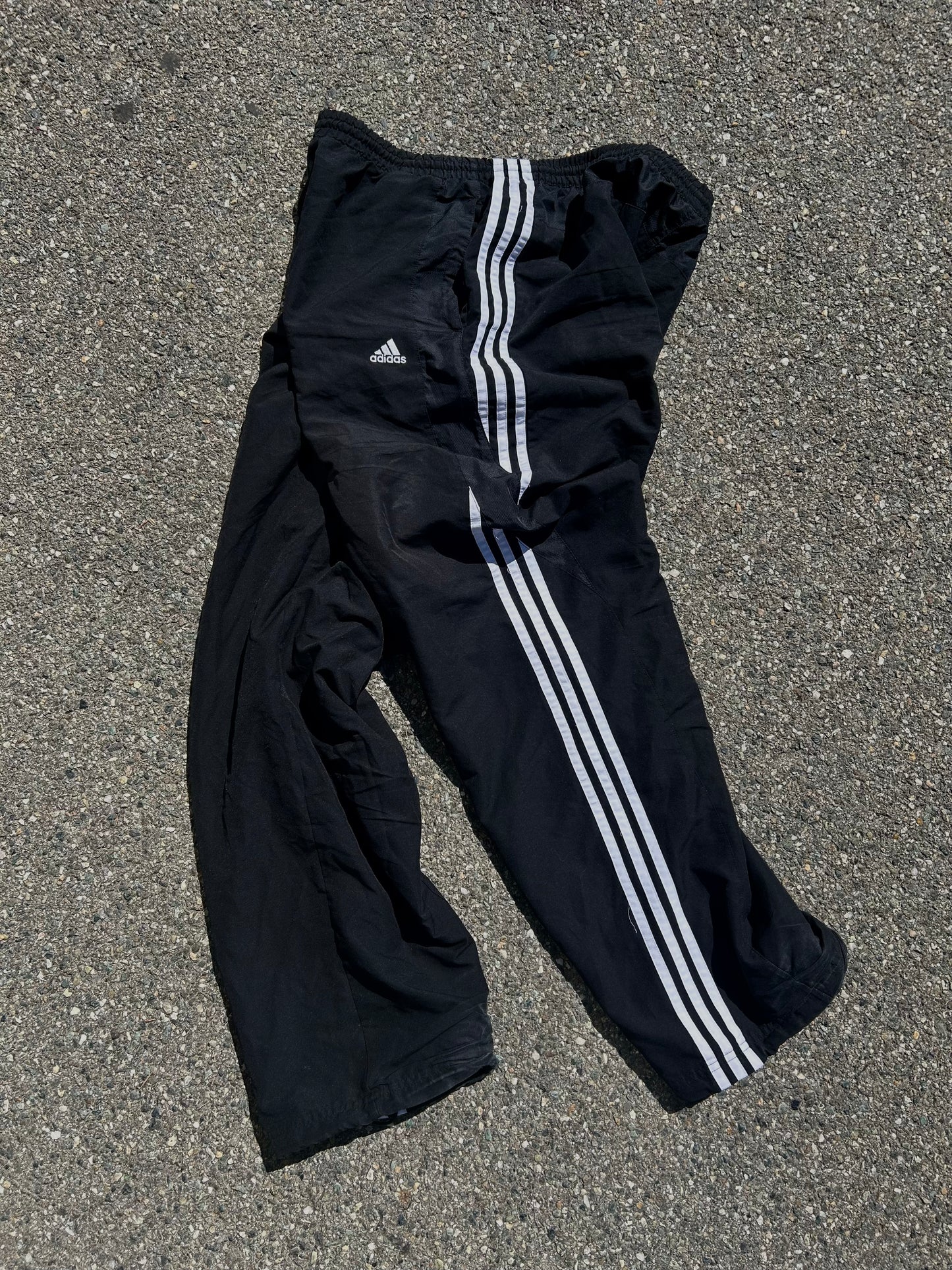 Adidas Track Pants