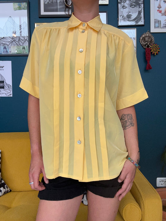 Camicia Vintage Donna