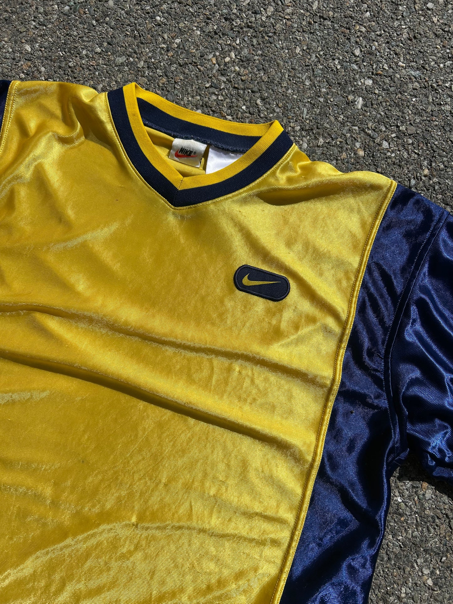 Jersey Nike Basketball