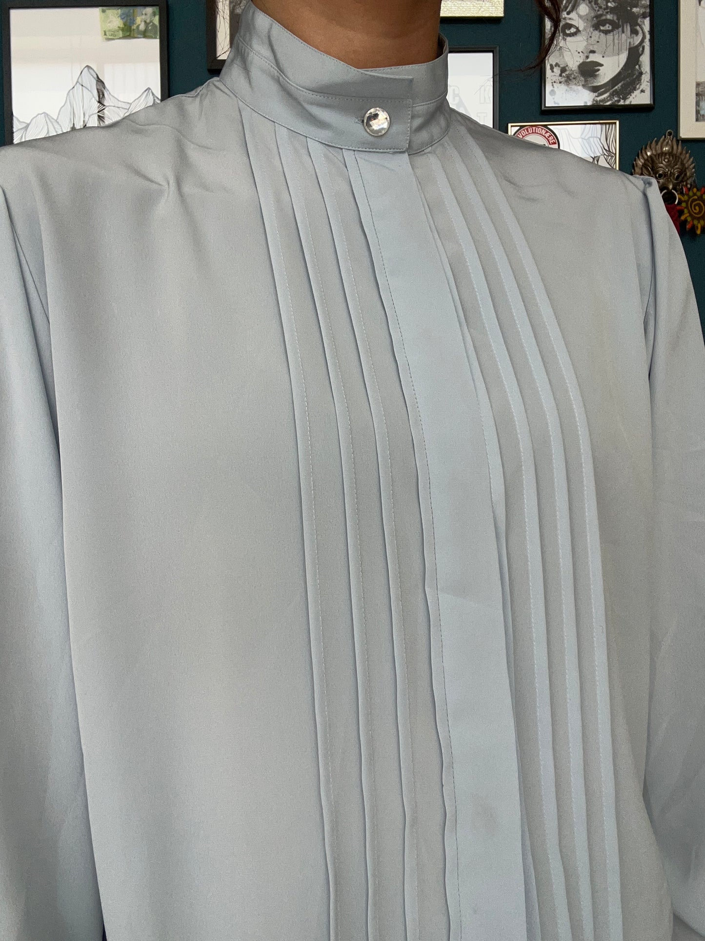Camicia Vintage Donna