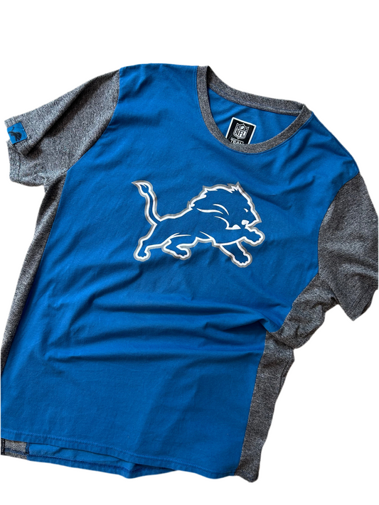 T-Shirt NFL LIONS