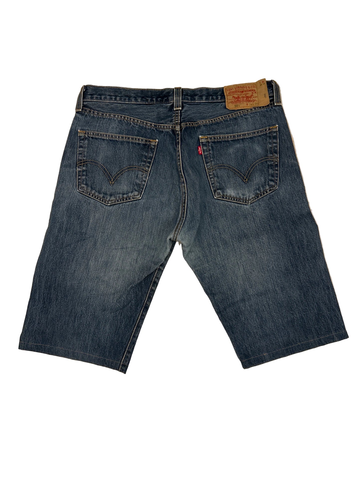 Short Levi’s 501 tg 46