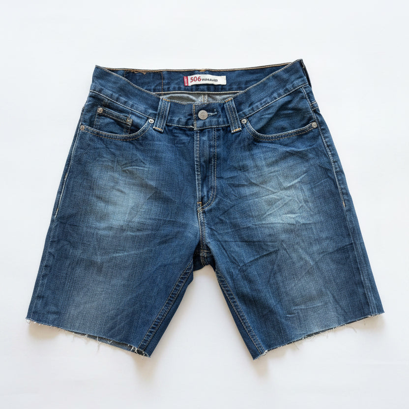 Short Levi’s tg 44
