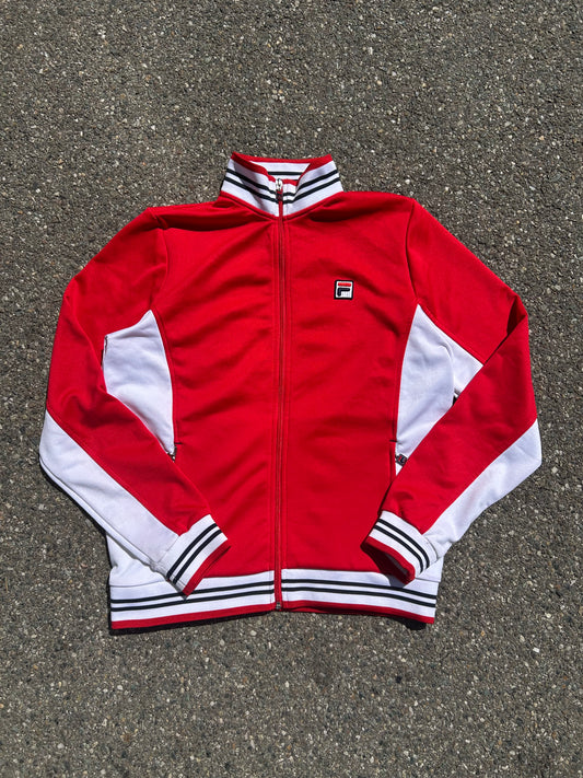 Tracktop Fila