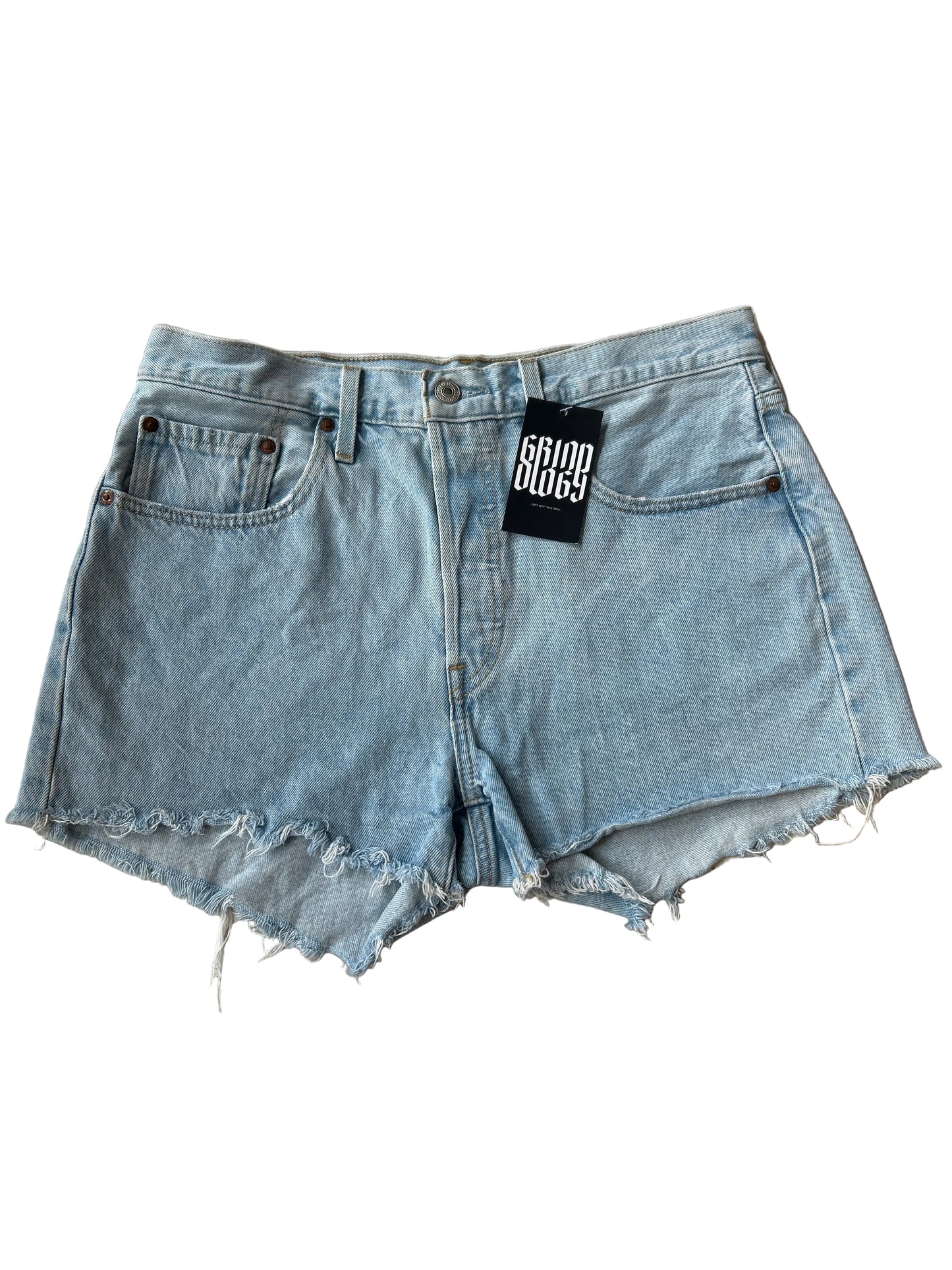 Hot Short Levi’s tg 42