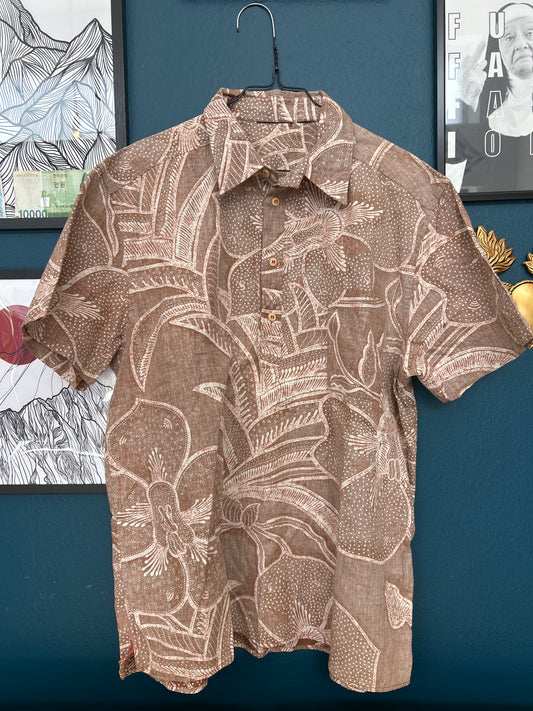 Shirt Man Vintage