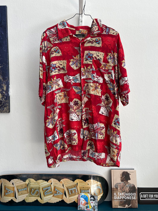 Man Shirt vintage