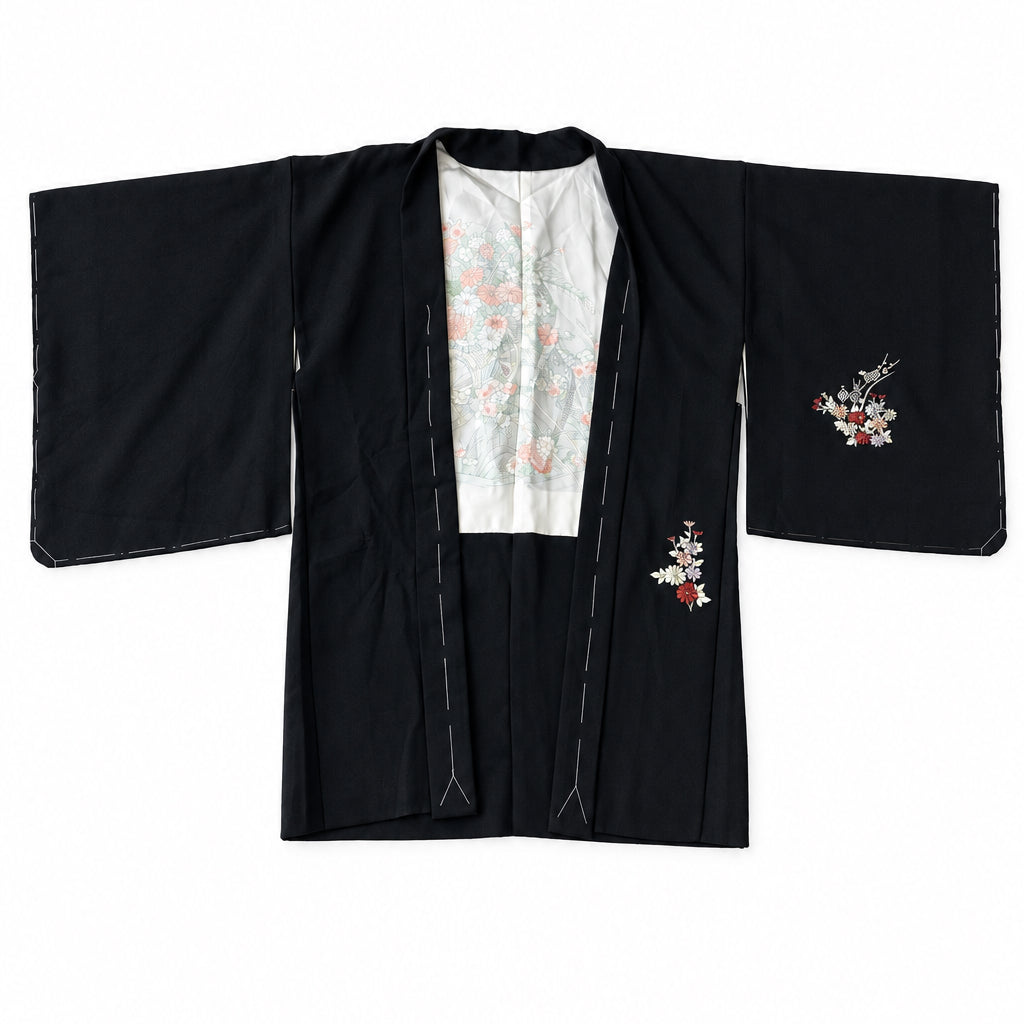 Haori Vintage