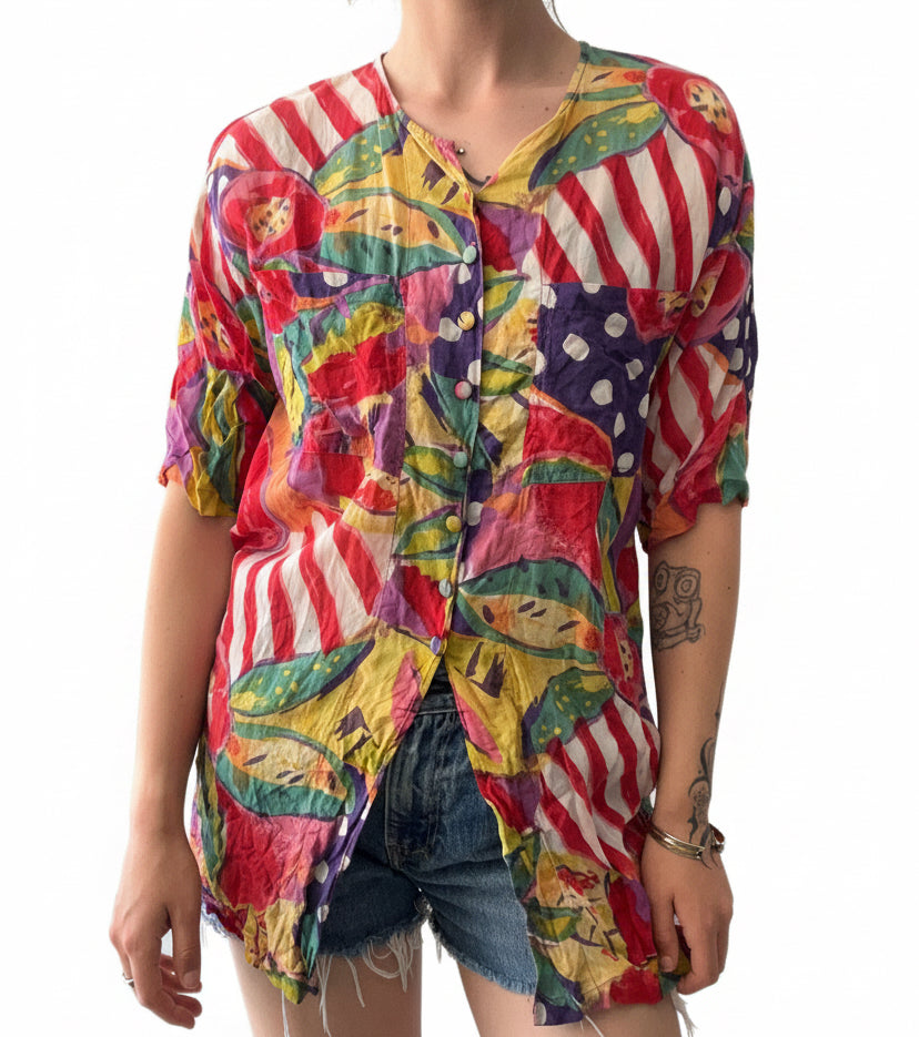 Vintage Shirt