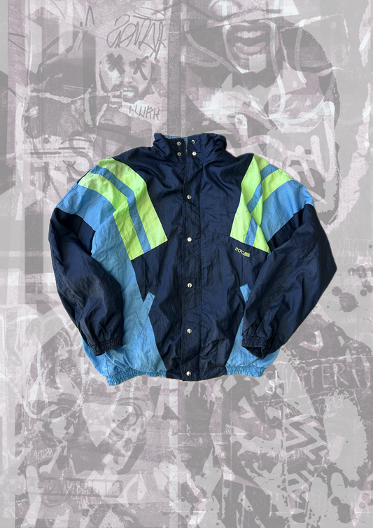 Tracktop Vintage ‘80