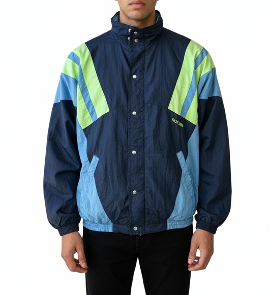 Tracktop Vintage ‘80