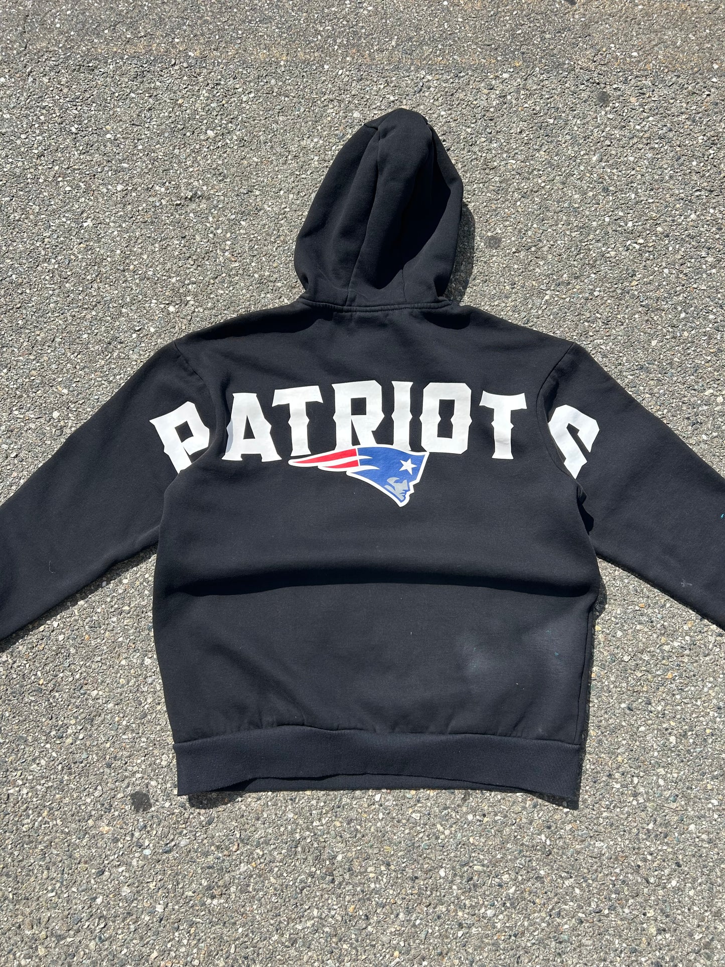 Hoodie NFL Patriots 🇺🇸