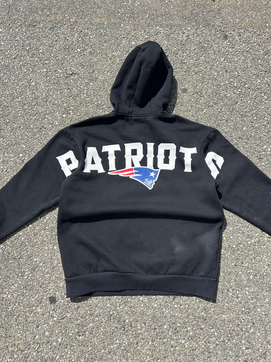 Hoodie NFL Patriots 🇺🇸